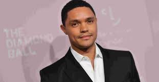 Trevor noah and his friends met president cyril comedian trevor noah, who hosts the satirical daily show in the us, has talked of his surprise at being invited to meet south africa's president earlier this month. Trevor Noah Bio Wiki Girlfriend Wife Mother Parents Father Net Worth