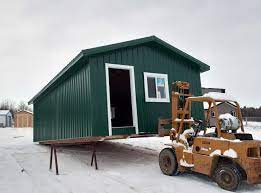 Superior Shed Builders Portable