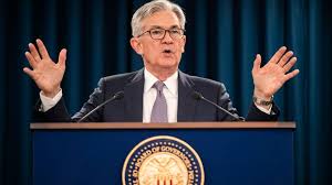 Discover how fidelity can help you as you seek to manage interest rate risk. Jerome Powell Us Notenbank Fed Belasst Leitzins Nahe Null Der Spiegel