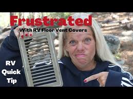 rv vent covers quick tip for keeping