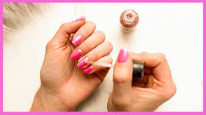 nail polish cosmo ph