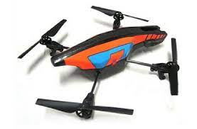 the parrot ar drone 2 0