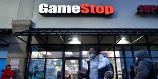 Roaring kitty, one of the major online players behind the gamestop (gme) stock surge, is facing a lawsuit over their. Qocjixgs0npqnm