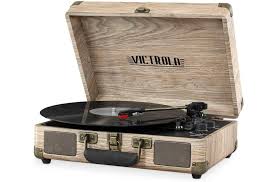 Maybe you would like to learn more about one of these? Best Record Player With Built In Speakers Reviews Buyer S Guide Top Record Players