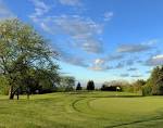 My Homepage - Ives Grove Golf Links