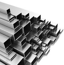 square stainless steel rectangular