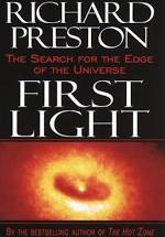 Book cover for <p>First Light: The Search for the Edge of the Universe</p>
