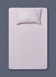 300 Thread Count 100 Cotton Bed Sheet