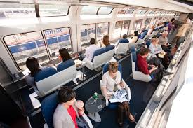 tips for first time train travelers