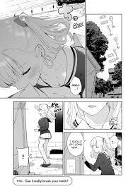 My Life as Inukai-san's Dog Vol.7 Ch.46 Page 1 - Mangago