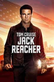 Jack Reacher | Rotten Tomatoes