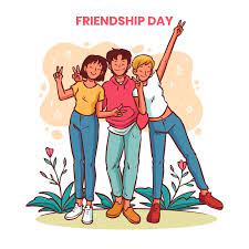friends cartoon images free