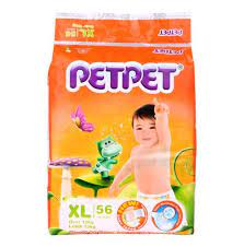 Disposable diapers can cost parents a lot. Free Petpet Sample Request Malaysia Giftout Free Giveaways Singapore Malaysia Usa Korea Worldwide