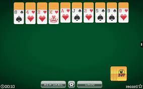 Check spelling or type a new query. 247 Solitaire Freecell Spider Solitaire And More Amazon Ca Apps For Android