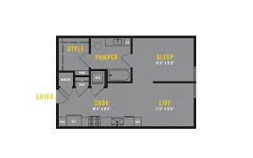 Floor Plans Edison At Rino Apartments