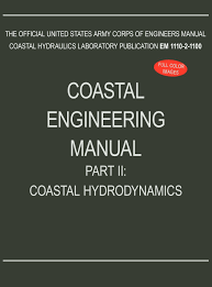 Coastal Engineering Manual Part Ii Coastal Hydrodynamics