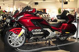 Honda Gold Wing Wikipedia