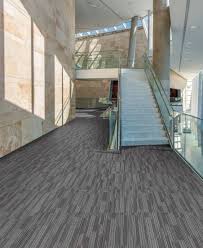 nylon carpet tile with pvc backing for