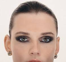 makeup tutorials for eyes face nails
