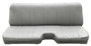 International Truck Bench Seat Cover