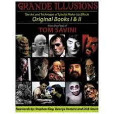 grande illusions special effects makeup