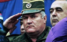 Ratko Mladic: war crimes fugitive accused of Srebrenica massacre is  arrested in Serbia
