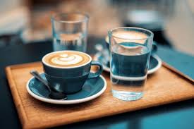 two cups coffee images free