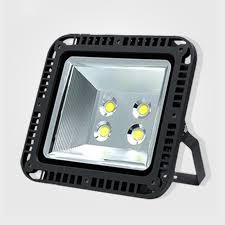 200w led engineering projection light