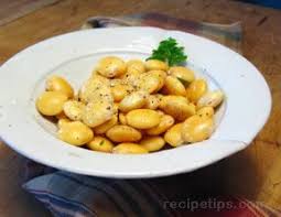 lupini beans recipe recipetips com