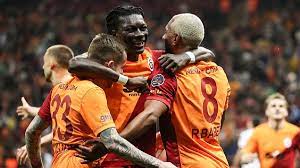 Galatasaray - Dinamo Kiev maçı ne zaman, saat kaçta, hangi kanalda? İşte  bilet fiyatları