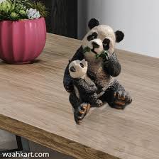 Buy Adjustable Adorable Panda With Its