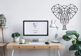 Practical Home Office Decorating Ideas