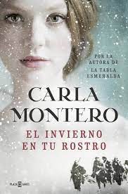 Carla Montero: “Quise volver al universo de 'La Tabla Esmeralda' ” - La  Nueva España