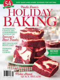 Read 42 reviews from the world's largest community for readers. Cooking With Paula Deen Holiday Baking Hoffman Media Store