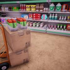 In the end, you decide to start your own business, starting with a small meager store and becoming more and more. Trader Life Simulator Gestalte Deinen Eigenen Supermarkt