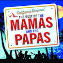 Very Best of the Mamas & the Papas [Universal]