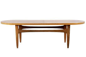 Vintage Coffee Table 1960s For At