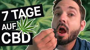 Cannabidiol (cbd) is a phytocannabinoid discovered in 1940. Cbd Selbstversuch Legales Kiffen Alles Was Du Uber Cbd Wissen Musst Puls Reportage Youtube