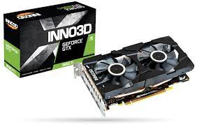 Opengl 4.6 support is available for windows and linux in our general release drivers available here: Inno3d Geforce Gtx 1660 Ti Twin X2