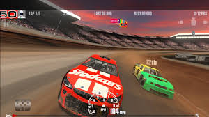 stock car racing apps on google play