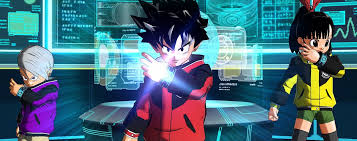 This article is about the video game. Super Dragon Ball Heroes World Mission Review Thesixthaxis