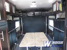 We carry a wide variety of fantastic toy hauler fifth wheels for sale as well as our toy hauler travel trailer for sale so we can match you with whatever towable you have. Forest River Xlr Hyper Lite Travel Trailer Toy Hauler Half Ton Towable For All Your Toys Windish Rv Blog