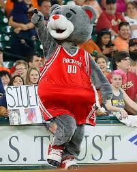 We've ranked the mascots of 26 national basketball league teams, as all but four franchises (lakers, warriors, knicks and nets) have official mascots. Ranking The Nba S Mascots Mascot Houston Rockets Nba