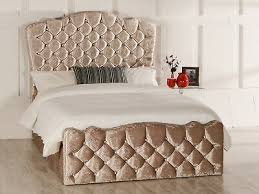 rochelle ottoman storage bed frame