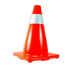 Image result for construction cones