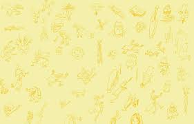 100 cute yellow wallpapers