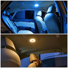 Car Light Led Car Interior Lighting