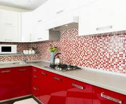Kitchen Tiles Designs