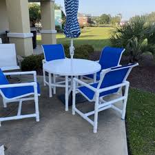 Palm Casual Patio Furniture