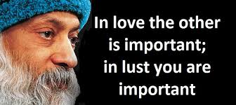 May his quotes inspire you to be who you truly are so that you may live your dreams. Osho Quotes On Love Life And Happiness My Dinasty